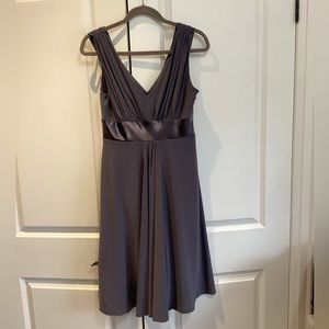 Bandolino Party Dress